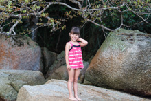 Ryan and Vivian April 2012